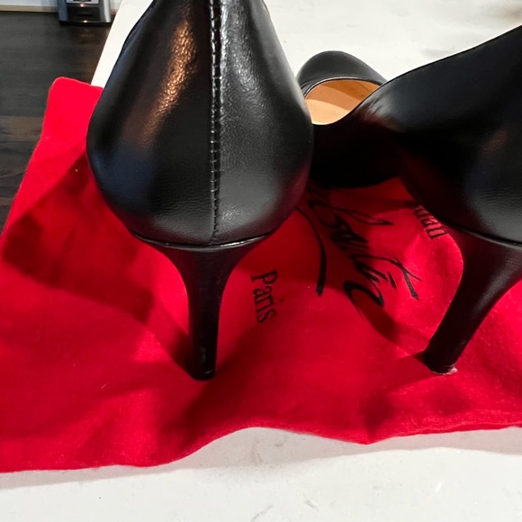 Christian Louboutin simple pump - Picture 11 of 11
